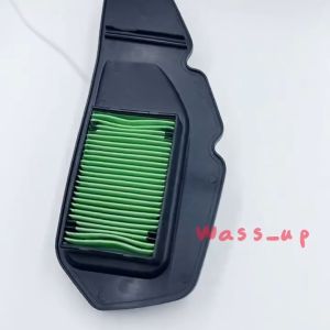 SHOP Honda Click125i V1 V2 150i V2 Stock Air Filter High Flow Ordinary Filter Motorcycle