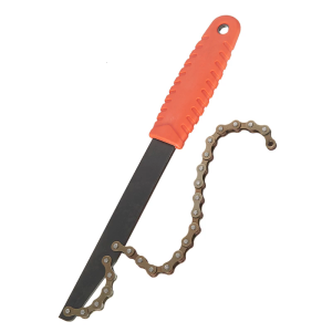 Xe đạp bánh đà dụng cụ loại bỏ 290mm Kết Cấu Thép Carbon Ergonomic Grip đi xe đạp bảo trì sử dụng chuyên nghiệp