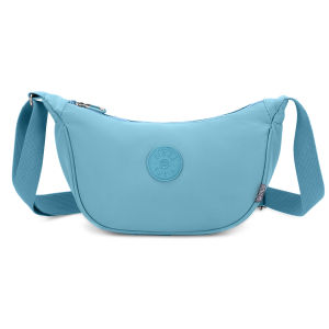 OMYGOOSE TAS SELEMPANG BAHU WANITA / WAIST BAG  / TAS NYLON WANITA  / PIOMA ERICA