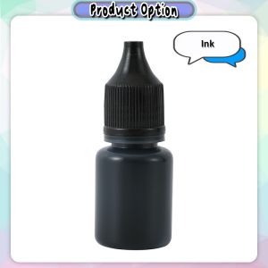 [uBeli] Chop Perlindungan 2in1 Cute Protection Stamp Confidential Stamp Roller Security Stamp Roller 保密印章 - ST02