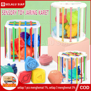 Mainan Anak BABY GAME ABOUT SHAPE Puzzle Baby Shape Sorting Belajar Puzzle Baby Game About Shape