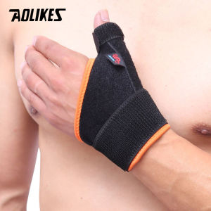 Đai nẹp cố định ngón tay cái AOLIKES YE-1670 thumb pressured wrist protector