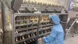 MAYCHEER Meixier Multifunctional Makeup Stick Waterproof Sweatproof Long-lasting Contour Eyeshadow Highlight Blush Stick Cross-border