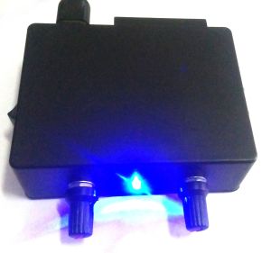 Power mini Ampli PAM 8403 STEREO || AUDIO SOUND Miniatur (langsung pakai colok 220v tanpa cas hp lagi)