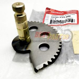 As Selah honda Vario 110/Beat Karbu/Scoopy Karbu/Spacy Karbu  kvy ahm Kualitas Original ori asli selahan