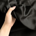 Dansunreve 3in1 single set Ice Silk Bedsheet Cooling Washed Satin Sheets Bed Sheet Pillowcase Fully Garterized Fitted Sheet Single Queen King. 