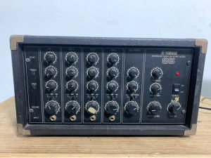 Bán Amply Mixer Karaoke YAMAHA EM - 85 bãi nhật hát rất tốt