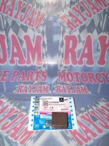 Radiator Fan Relay Rouser 200NS / RS200 / Dominar 400 JL403000