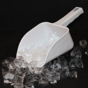 High Quality Plastic Ice Scoop/shovel-Suitable For Use In Kitchens Ice Machines And Ice Buckets