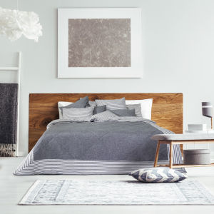 Bộ ga phủ 180*200 EPM 22063 gồm: 01 Ga phủ + 01 Vỏ chăn 200*220 + 02 Vỏ gối 45*65