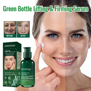 Green Bottle Lifting & Firming Serum