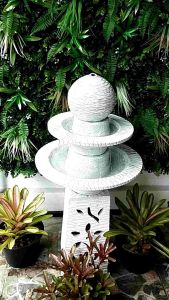 (Pre oder) น้ำล้นจัดสวน น้ำล้นตั้งพื้น น้ำล้นน้ำพุ น้ำล้นแต่งสวน น้ำล้นแต่งบ้าน น้ำล้นบ่อปลา น้ำล้นเสริมฮวงจุ้ย น้ำพุ น้ำพุแต่งสวน น้ำพุโรมัน น้ำพุเสริมดวง น้ำพุฮวงจุ้ย น้ำพุตั้งโต๊ะ อ่างน้ำล้น อ่างเลี้ยงบัว อ่างเลี้ยงปลา ของแต่งบ้าน ของแต่งสวน