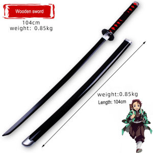 Anime Demon Slayer Kamado Tanjirou Cosplay Costume for kids Kimono Kimetsu no Yaiba Anime Costume Sky Blue Uniform suit