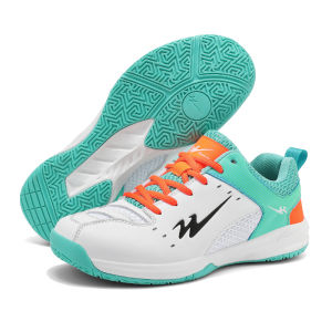 สนับสนุนการชำระเงิน COD - รองเท้าผ้าใบกันกระแทกน้ำหนักเบาฤดูร้อนระบายอากาศได้การฝึกออกกำลังกายแบบพิเศษรองเท้าลำลอง Soft Sole แบบยืดหยุ่น