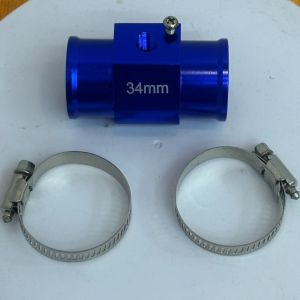 ท่อต่อน้ำความร้อนเครื่องยนต์รถ มีเบอร์เดียว 34 เท่านั้นคะ ราคาพิเศษ จำนวนจำกัด