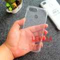 Case Redmi 5 Plus Redmi 6 Redmi 6A Redmi 6 Pro Premium Softcase Clear 2.0mm Case Bening Redmi 5 Plus Redmi 6 Redmi 6A Redmi 6 Pro. 