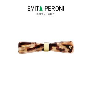 EVITA PERONI | Nicole Medium Barrettes | Brand New | Female Barrettes | High Quality Barrettes | Hair Accessories
