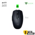 RAZER OROCHI V2 - เมาส์เกมมิ่งไร้สาย ขนาดพกพา ระบบ Hyperspeed 2.4 GHz / Bluetooth ** สินค้าแท้ 100% !! **. 