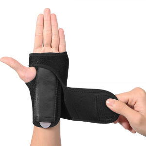 Carpal Tunnel Splint/Alat Carpal Tunnel Syndrome/Tangan Penyangga Splint Bracer
