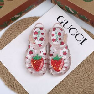 MINI MELISSA SANDAL JELLY ANAK FRUITY ORI1:1 ( SIZE 22/23 - 30 )