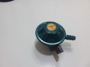 Regulator Gas Allison Non Ampere / Meter-ALS 3D