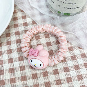 [Hàng có sẵn] Sanrio Băng Đô Dễ Thương băng đô dễ thương phong cách nữ tính ngọt ngào xu hướng thời trang phụ kiện tóc nữ Xúc Xích bạch tuộc