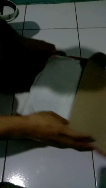 Buyer review video 2