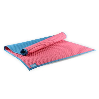 Fiffy Baby Air Filled Rubber Cot Sheet - 3 Colours Choices (60cm x 45cm / 60cm x 90cm)