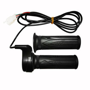 Handle Gas Sepeda Listrik Scooter Electric/Grip Sepeda Listrik/Throttle Handle Grip Sepeda Listrik
