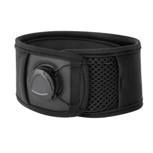 Breathable elbow protect suitable for sports doings using breathable technology