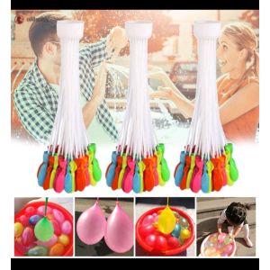 Balon Air / Magic Bunch Ballons Water / Mainan Balon Isi Air 111Balons SH E45
