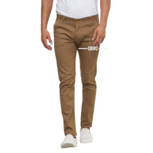 QBRC Celana Chinos Panjang Pria Premium Celana Formal Distro Celana Chinos Slim fit Panjang Kerja kantor Santai Liburan Cowok Gentleman 27 - 38