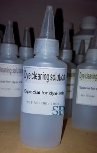 Nước rửa đầu phun 100ML/ Dung Dịch Ngâm Đầu Phun 100ml dùng sử lý khô đầu tắt đầu phun