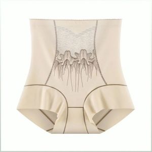 Shapewear Panties Safety Shapewear Pressurized Curve Beauty Tight but not Strangling Invisible