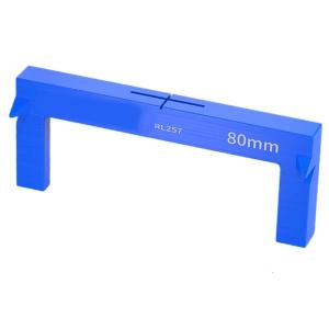 Bike Seats Height Adjustment Tool Bicycles Seats Height Distance Measurement Tool for Cyclists and Fitness Enthusiasts