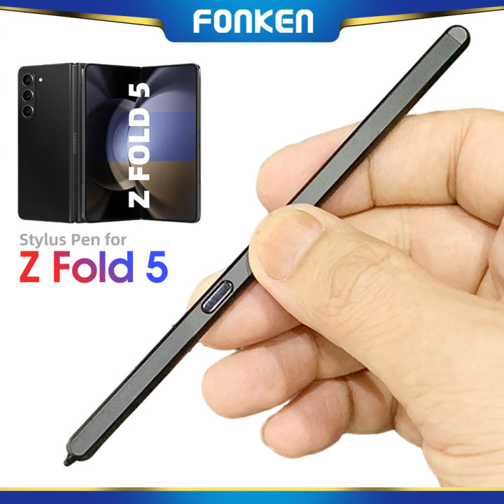 Fonken Stylus S Pen For Samsung Galaxy Z Fold5 Touch Screen Stylus Pen