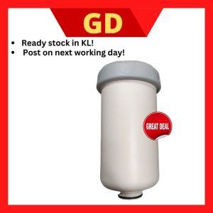 Tupperware Nano Nature Pleated Filter Cartridge Catridge (Nano Nature Water Filtration System)