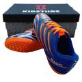 KIDZTUBS Sepatu Futsal Anak Anak Laki Laki SIZE 28 29 30 31 32 33 34 35 36 37 KDZ1157201124. 