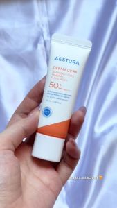 AESTURA DERMA UV365 Barrier Hydro Mineral Sunscreen 40ml