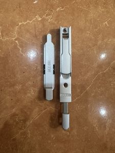 chốt bật chốt âm chốt mcx16mcx320 cửa nhôm