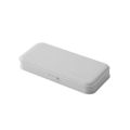 Kotak Pensil Minimalis Pencil Case Aesthetic pencil box for student organization. 