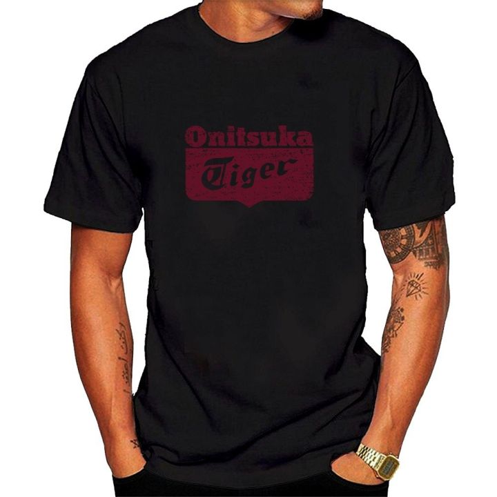 onitsuka tiger shirt