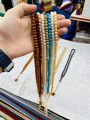 TASBIH MANIK 99 BIJI PELBAGAI WARNA 8MM DOORGIFT MURAH BORONG CANTIK HOT ITEM. 