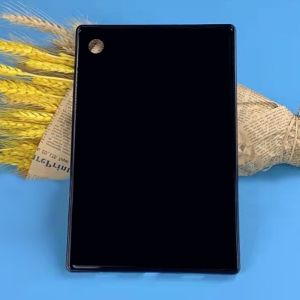 SOFTCASE SAMSUNG GALAXY TAB A9 8.7 INCH X110 X115 SILICON CASE TPU PROTECTION JELLY COVER TABLET