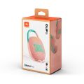[New] JBL Clip 5 Ultra portable waterproof speaker -1 year official warranty. 