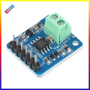 Max31855 cặp nhiệt điện bảng mạch giao tiếp giao diện SPI k loại đầu dò cặp nhiệt điện cảm biến đầu ra kỹ thuật số linh kiện điện tử