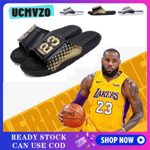 UCMVZO Men Slippers Sandal Fashion Beach Shoes Breathable Brand Outdoor Slippers for Men Summer