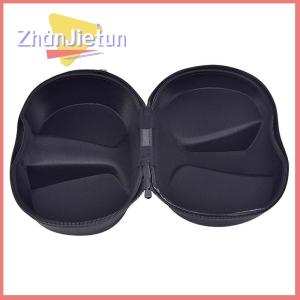 zhanjietun Diving Glasses Storage Box Scuba Snorkeling Set Multifunction Face Cover Snorkel Zipper Case for Underwater Swimming