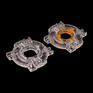 [COD] Bsuimki 1ชิ้นสำหรับ JLF TP 8 YT คำสั่งเหรียญจอยสติ๊กบอดเกมตู้เกม DIY คัดลอก GT8ยเกอร์สี่เหลี่ยมประตูกลมแปดเหลี่ยม