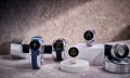 Garmin Vivoactive 5- AMOLED Touch Screen GPS Fitness Multisport Watch. 